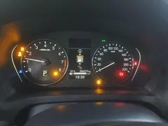 2023 Honda Vezel 1.5L CVT Elite, белый — фото 19