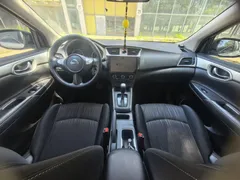 2023 Nissan Sylphy 1.6L CVT Enjoy, белый — фото 5