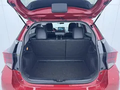 2022 Toyota Yaris L Zhixuan X 1.5L CVT Luxury Plus, красный — фото 15
