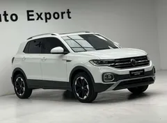 2021 Volkswagen Tacqua 1.5L AT, белый — фото 2