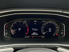 2021 Volkswagen Tacqua 1.5L AT, белый — фото 7