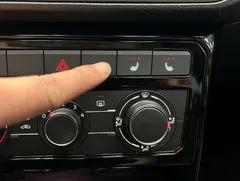 2021 Volkswagen Tacqua 1.5L AT, белый — фото 8