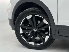 2021 Volkswagen Tacqua 1.5L AT, белый — фото 9