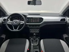 2021 Volkswagen Tacqua 1.5L AT, белый — фото 14