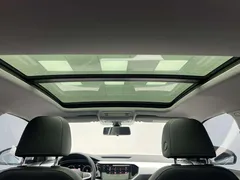 2021 Volkswagen Tacqua 1.5L AT, белый — фото 16