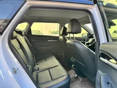 2023 Kia Seltos 1.5L IVT Luxury, белый — фото 8