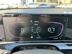 2023 Kia Seltos 1.5L IVT Luxury, белый — фото 10