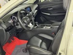 2022 Nissan Sylphy 1.6L XL CVT Enjoy, белый — фото 4
