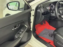 2022 Nissan Sylphy 1.6L XL CVT Enjoy, белый — фото 5