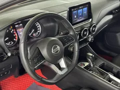 2022 Nissan Sylphy 1.6L XL CVT Enjoy, белый — фото 6