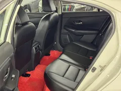 2022 Nissan Sylphy 1.6L XL CVT Enjoy, белый — фото 7