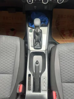 2023 Honda Fit 1.5L CVT, белый — фото 10