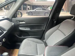 2023 Honda Fit 1.5L CVT, белый — фото 12