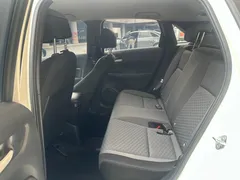 2023 Honda Fit 1.5L CVT, белый — фото 13