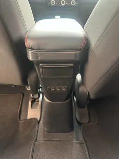 2023 Honda Fit 1.5L CVT, белый — фото 14
