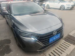 2023 Nissan Sylphy 1.6L CVT Enjoy — фото 3
