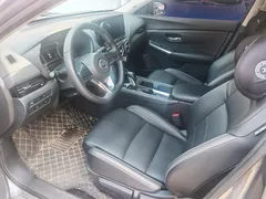 2023 Nissan Sylphy 1.6L CVT Enjoy — фото 4
