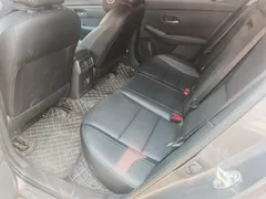 2023 Nissan Sylphy 1.6L CVT Enjoy — фото 5