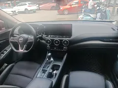 2023 Nissan Sylphy 1.6L CVT Enjoy — фото 7