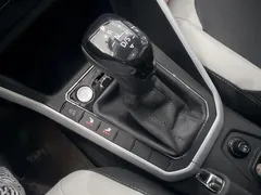 2023 Volkswagen Polo Plus 1.5L AT, белый — фото 7