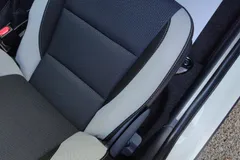 2022 Toyota Yaris L Zhixuan X 1.5L CVT Leading Plus, белый — фото 5