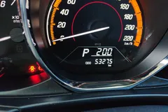 2022 Toyota Yaris L Zhixuan X 1.5L CVT Leading Plus, белый — фото 16