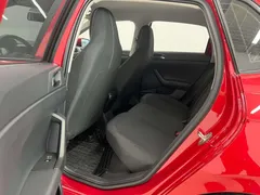 2023 Volkswagen Polo Plus 1.5L AT, красный — фото 11