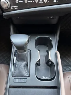 2022 Lexus ES 200 Excellence, белый — фото 12