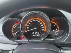 2022 Toyota Yaris L Zhixuan X 1.5L CVT Leading Plus, красный — фото 10