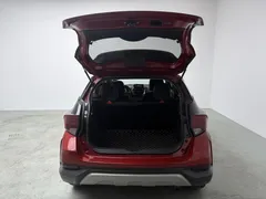 2022 Toyota Yaris L Zhixuan X 1.5L CVT Leading Plus, красный — фото 15