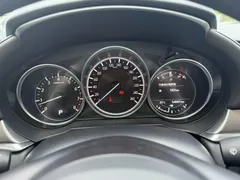 2021 Mazda Mazda6 2.5L Sport, белый — фото 9