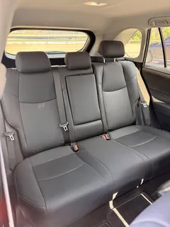 2023 Toyota Wildlander 2.0L 2WD, чёрный — фото 8
