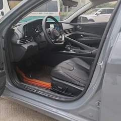 2023 Hyundai Elantra 1.5L CVT GLX Elite — фото 3