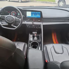 2023 Hyundai Elantra 1.5L CVT GLX Elite — фото 5