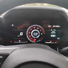 2023 Hyundai Elantra 1.5L CVT GLX Elite — фото 7