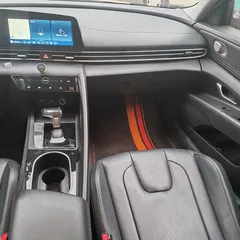 2023 Hyundai Elantra 1.5L CVT GLX Elite — фото 8