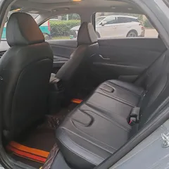 2023 Hyundai Elantra 1.5L CVT GLX Elite — фото 13