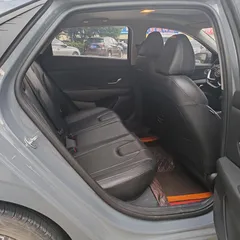 2023 Hyundai Elantra 1.5L CVT GLX Elite — фото 14