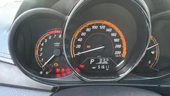 2022 Toyota Yaris L Zhixuan X 1.5L CVT Leading Plus, белый — фото 6