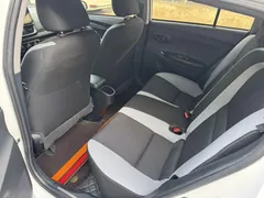 2022 Toyota Yaris L Zhixuan X 1.5L CVT Leading Plus, белый — фото 7
