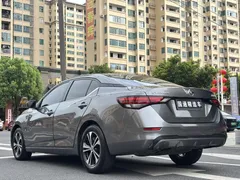 2022 Nissan Sylphy 1.6L XL CVT Enjoy — фото 4