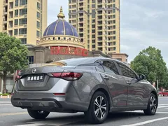 2022 Nissan Sylphy 1.6L XL CVT Enjoy — фото 6