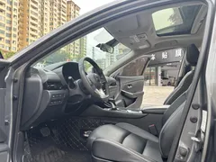 2022 Nissan Sylphy 1.6L XL CVT Enjoy — фото 10