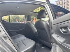 2022 Nissan Sylphy 1.6L XL CVT Enjoy — фото 12