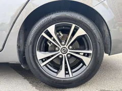 2022 Nissan Sylphy 1.6L XL CVT Enjoy — фото 16