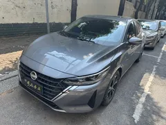 2023 Nissan Sylphy 1.6L CVT Enjoy — фото 1