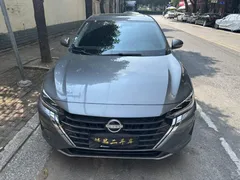 2023 Nissan Sylphy 1.6L CVT Enjoy — фото 2