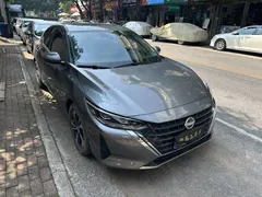 2023 Nissan Sylphy 1.6L CVT Enjoy — фото 3