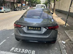 2023 Nissan Sylphy 1.6L CVT Enjoy — фото 5