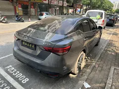 2023 Nissan Sylphy 1.6L CVT Enjoy — фото 6